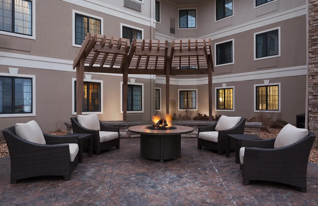 Staybridge Suites Hotel Springfield South, An Ihg Hotel-1