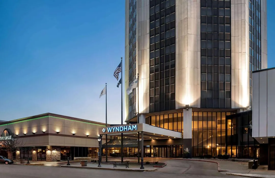 Wyndham Springfield City Centre-1