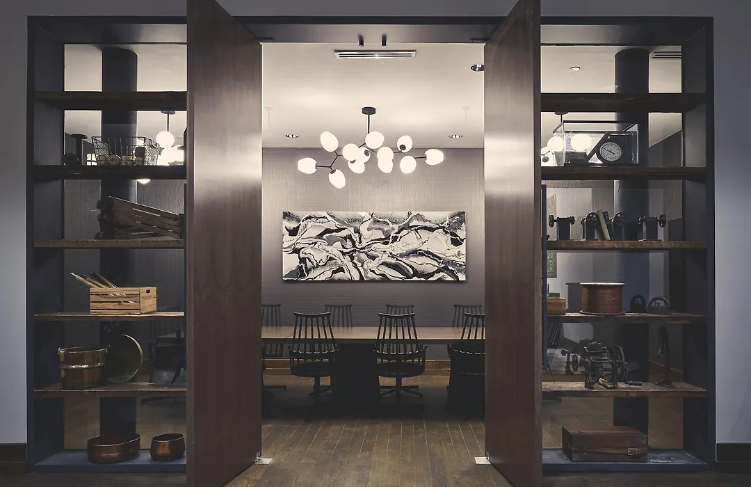 Hotel Vandivort-1