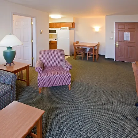 Staybridge Suites Hotel Springfield South, An Ihg Hotel-2