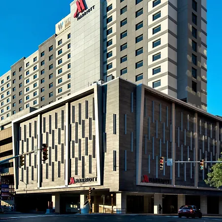 Marriott Springfield Downtown-3