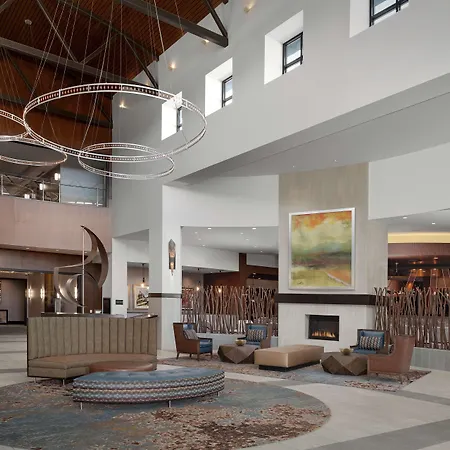 Embassy Suites Springfield-2